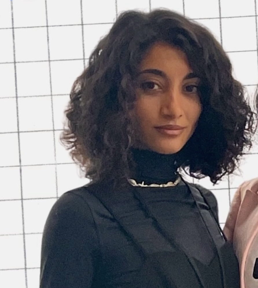 Mahsa Raeisinezhad